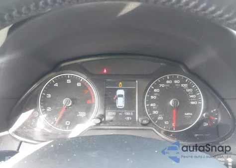 2017 Audi Q5 2.0T Premium из США, поврежденный, VIN WA1L2AFP3HA059254